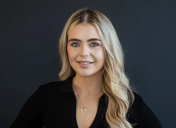 robyn purcell